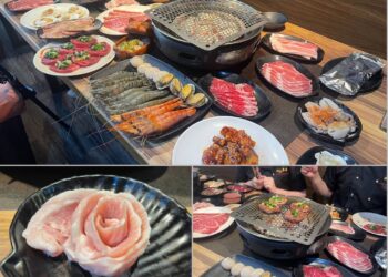 「我！就厲害」燒烤制霸！好食材＋高食安＋寵客優惠傲視群雄