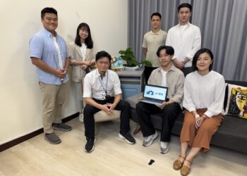 AI打造房產搜尋新入口 《AI理家》正式上線改寫置產資訊流