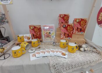 影音/114年彰化縣國產龍眼蜂蜜評鑑  今年蜂蜜產量與品質雙創下新高