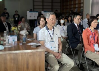 博愛醫院投入「生活型態醫學」   療癒與重整修復身心節奏
