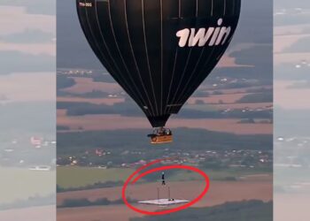 影音/玩命體操 俄羅斯運動員創造世界紀錄