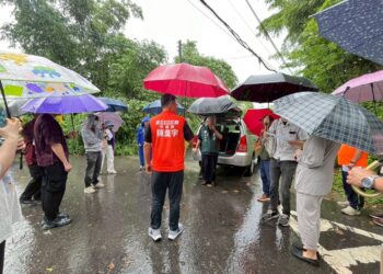 串聯南高生活圈 南高兩市合作改善西龜橋刻不容緩