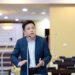 台南市議員李啟維籲市府 打造「台南運河咖啡音樂一條街」