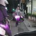 內埔警偵破竊取機車置物箱內現金 破窗竊取車內財物2案件