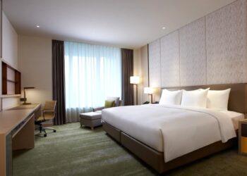 六福五月營收達1.82億元創7年同期新高 六福村、台北六福萬怡旅食宿奏捷