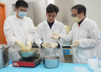 越在地越國際  原味千尋攜手大葉開發台灣乳酪絲