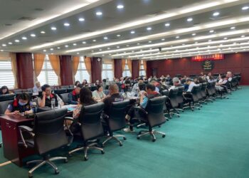 跨域整合資源 共創花蓮淨零未來