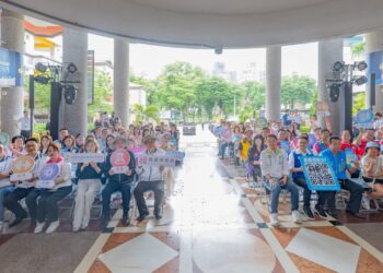 桃園暑期營隊「桃趣探索中」開跑!首納SDGs     六大主軸等你來探索