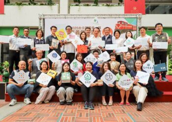 「嘉義優鮮 美味頂尖」 台北國際食品展展前記者會登場