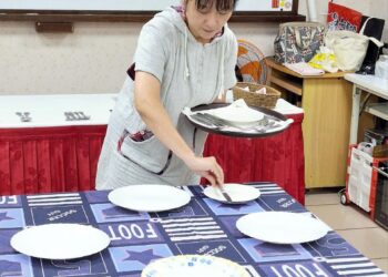 學習技能還能領津貼 嘉義縣下半年職訓課程熱烈招生中