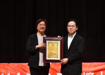 融合甲骨文字歷史底蘊與數位藝術創意  邱文正《字耕農》榮獲MUSE與London設計大獎肯定