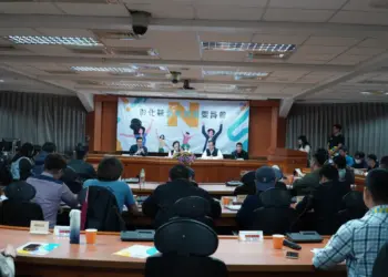 傾聽青年聲音及了解青年需求  彰化縣第三屆青年諮詢委員徵選開跑