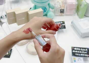 @cosme公布2025台灣美妝大賞上半年新秀賞榜單 彩妝、身體保養火力全開!
