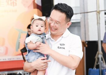 跨文化育兒不孤單     桃園市府助新住民、移工     蘇俊賓強調友善孕產環境重要性