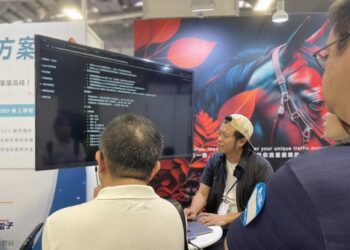 AI 驅動行銷新世代!台灣團隊打造革命性 MAXO AI 系統