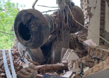 影音/印度波音客機墜毀已尋獲204具遺體 機上242人恐無人生還