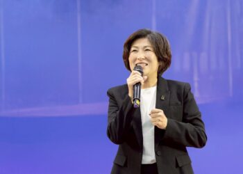 慢經濟視角下的能源轉型:臺東的共融綠能之路     期望推動永續與公平共融的推動永續