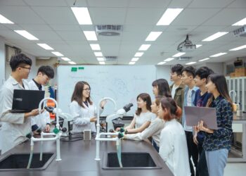 教育部高教深耕計畫補助金額創新高  宜蘭大學辦學績效獲肯定