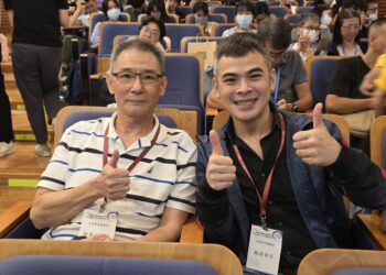 愛在偏鄉蔓延 醫療影像見證健保30年守護之路