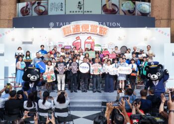 「馨苑小料理」台菜便當驚豔北部市場 搶搭閏六月補氣檔期 推出孝親限定禮盒 傳遞節氣祝福