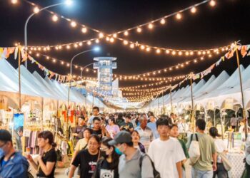 2025鹽琉開趴-超夏泡泡趴　夏季限定一起開趴