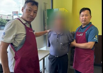 詐團借投資便獲取暴利行騙   員林警擒獲車手 保住民眾上百萬