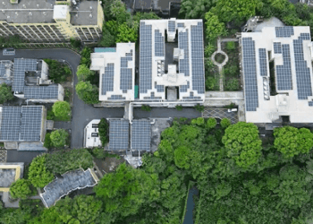 加速能源轉型     新北太陽光電、淨零碳示範場域補助加碼     即日起受理申請