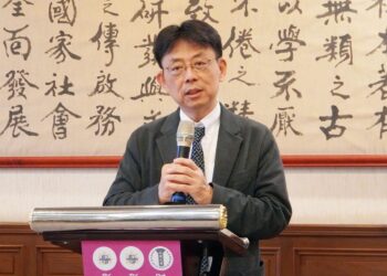 影音/實驗教育機構進駐大葉大學  跨層級、跨體制合作 大手攜小手共創教育新希望