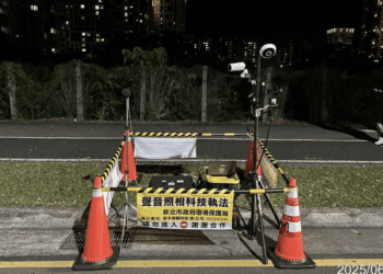 北北基桃「麥噪」專案啟動     暑期聯手遏止青少年飆車與噪音車擾民