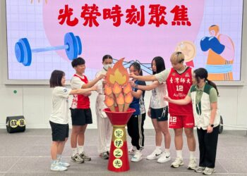 影音/翻轉人生不設限!家扶七位運動健兒突破逆境奪標