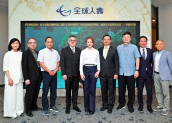 防詐與包容並重 金融業多管齊下回應社會挑戰