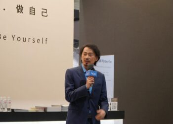 2025台灣國際室內設計博覽會登場   HCG以設計與科技開創衛浴新篇章