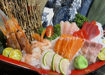 「裝潢業」跨足餐飲業!「凌舞餐酒館」結合居酒屋打造賓至如歸的美味天堂