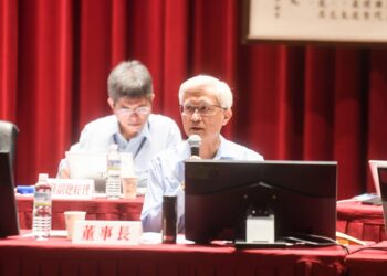 中鋼114年股東會營業財務報告