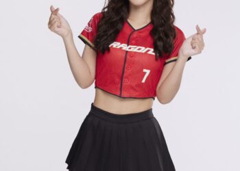 讓青春留下熱血記憶!  小龍女邀您熱血建檔做公益