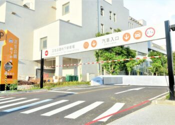 臺南市前瞻停車計畫啟動成果顯著 預計新增近6千車位舒緩停車壓力