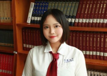 大學申請入學放榜  花女學生多元潛能吸睛