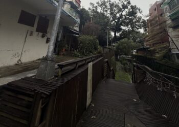 文化審議最終不具景觀價值 法院認新店蔡宅將依法拆除