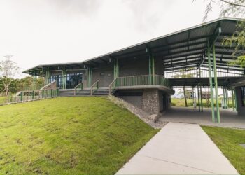 2024第十二屆台灣景觀大獎   宜蘭縣獲分獲優質獎及佳作