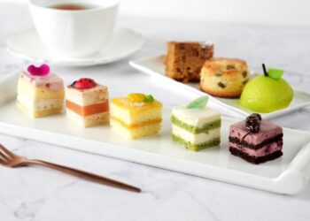 圓山快閃開吃!Buffet揪團最划算 龍蝦、酸菜魚加購價驚喜登場