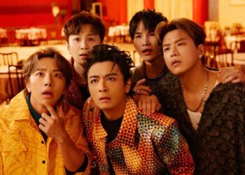 Energy能量來襲!新單曲〈馬上去〉再創洗腦新巔峰 「馬上舞」再掀挑戰潮