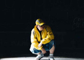 老莫ILL MO回歸!斜槓譯者化身嘻哈說書人 推出全新EP《火車晚了 Trainslate》