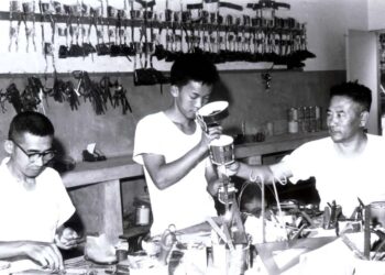 屏基邀請小兒麻痺之友回娘家「愛的堡壘・希望之夜」感恩餐會　呼籲社會大眾認捐餐券