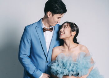 蔡佩軒獻出螢幕初吻！〈月光下的人〉重現真實求婚 甜翻天