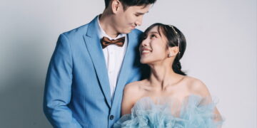 蔡佩軒獻出螢幕初吻！〈月光下的人〉重現真實求婚 甜翻天