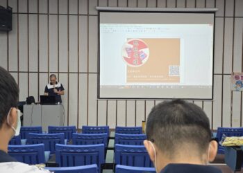 里港鄉公所　「首長引領綠能圖利與便民、廉政倫理規範及陽光法案」宣導