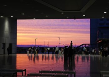 從生活裡凝視日常  《幀藏。日常》攝影展宜蘭青年交流中心開展