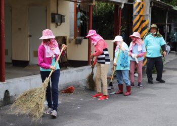 嘉義縣第二例境外移入登革熱　衛生局籲落實巡倒清刷