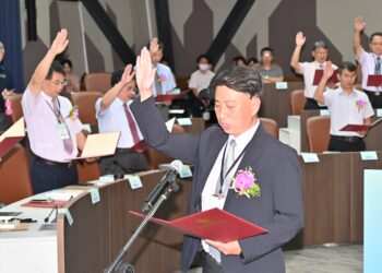 宜蘭縣中小學校長交接布達  結合論壇聚焦AI時代校務新思維