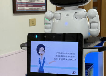 南市醫新創癌後數位關懷 撫平癌後不安